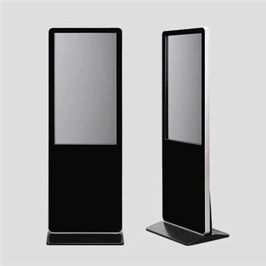 Digital Signage Display Kiosk