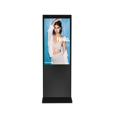 Digital Signage Stactation Digital Signage