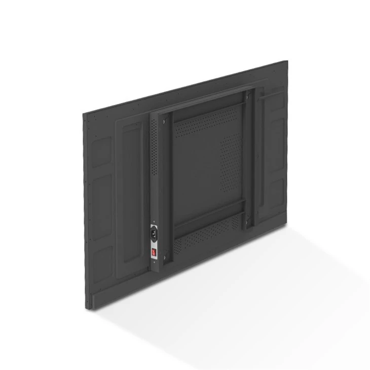 4k Touch Screen Monitor 55 Inch